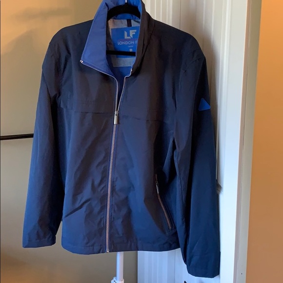 London Fog jacket - Picture 1 of 4